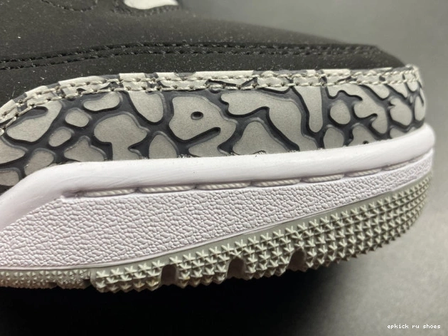 Rep CT8532-030 3 Jordan Air Green Pine 0810